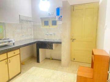 Kitchen in 2 BHK Builder Floor at Sector 22 – for Rent