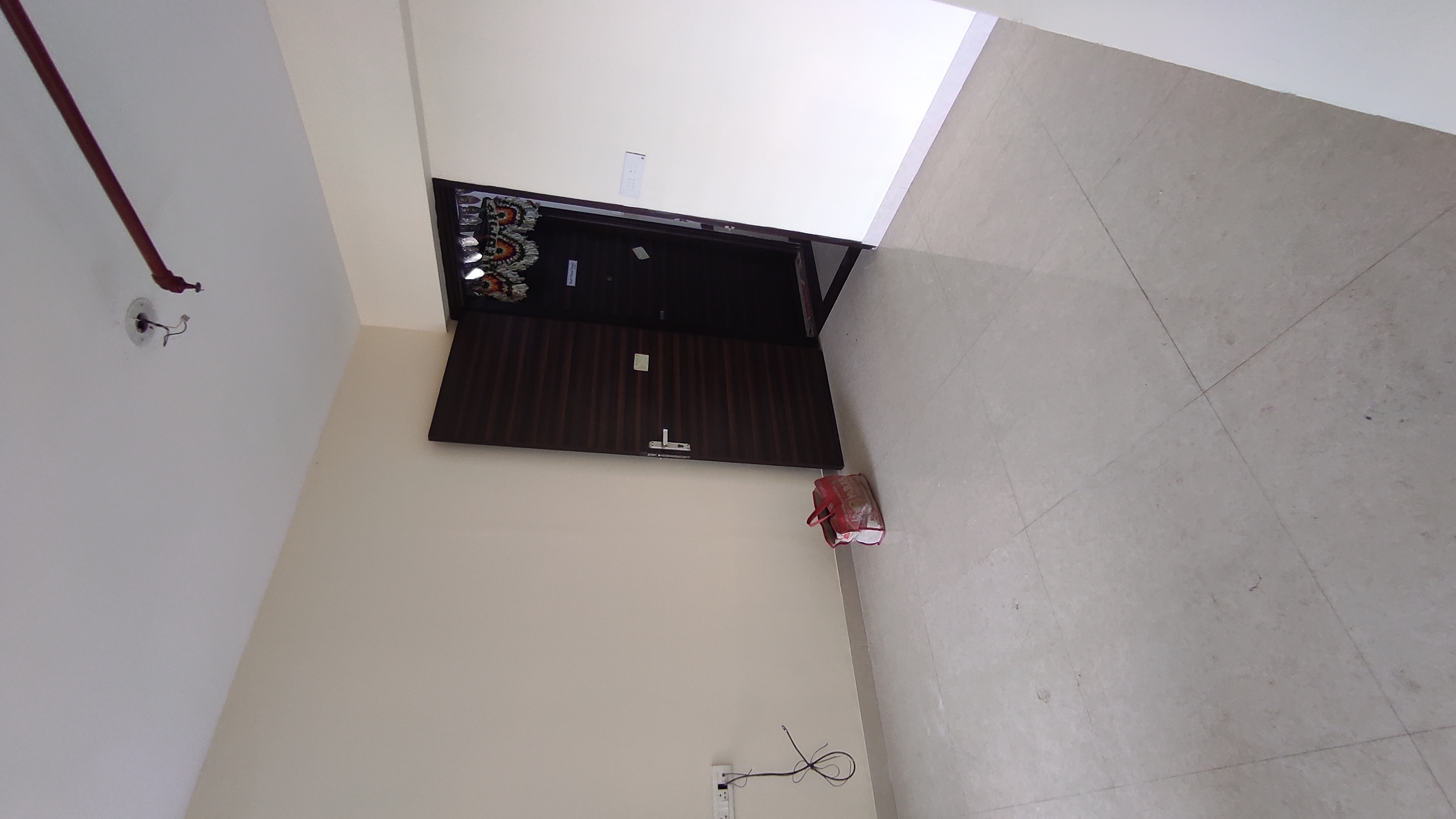 2 BHK + Extra Room 685 Sq.Ft. Apartment in Ajmera New Era