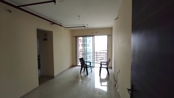 Room in 2 BHK Apartment at Ajmera New Era, Kalyan West – for Rent