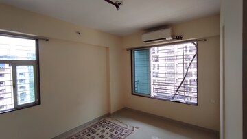 Room in 2 BHK Apartment at Ajmera New Era, Kalyan West – for Rent