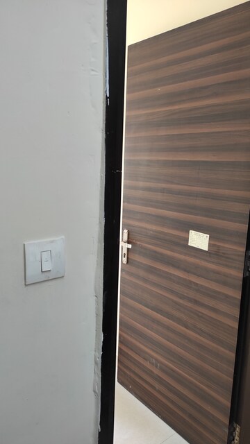 Furnished Amenities in 2 BHK Apartment at Ajmera New Era, Kalyan West – for Rent