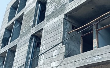 2 BHK Builder Floor For Sale in Radhe Shyam City, Suthiyana