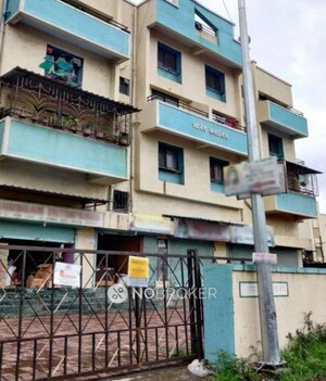 1 BHK Apartment For Sale in Kamgar Putala Vasahat