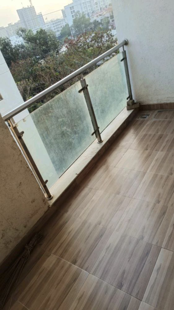 2 BHK Apartment For Rent in ABIL Imperial