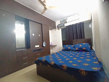 2 BHK Apartment For Rent in Chandan Nagar