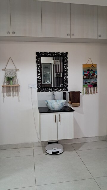 3 BHK Apartment For Rent in NCC Urban One, Narsingi