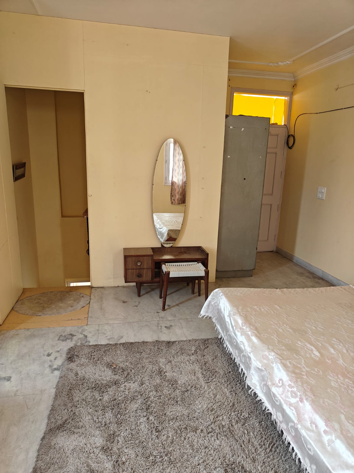 2 BHK Builder Floor For Rent in 2bhk Fully Furnished 