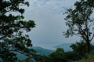  Plot – Garden View at Mulshi - for Sale