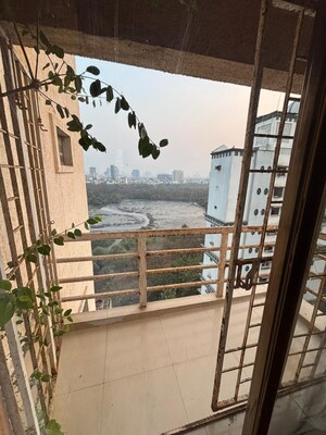 2.5 BHK Apartment – Exterior View View at Breeze Park, Kopar Khairane - for Sale