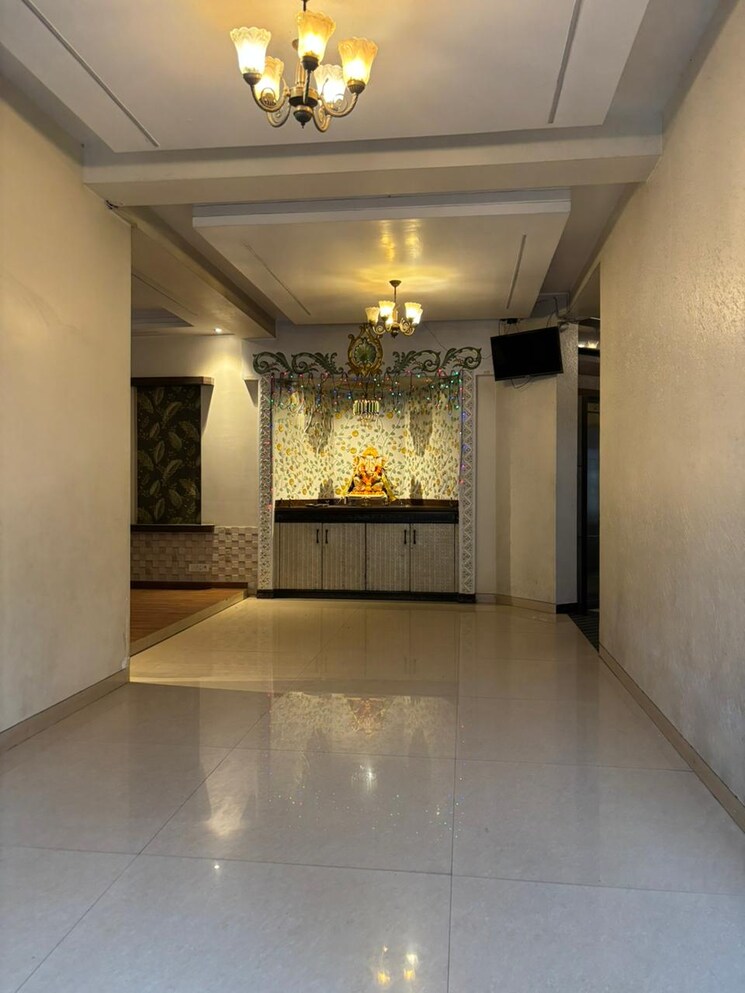 Room, breeze-park 2.5 Bedroom 1100 Sq.Ft. Apartment In Kopar Khairane Navi Mumbai 8560704