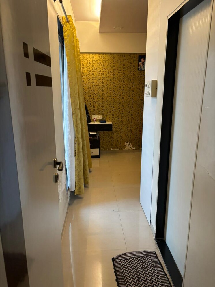 undefined, breeze-park 2.5 Bedroom 1100 Sq.Ft. Apartment In Kopar Khairane Navi Mumbai 8560704