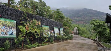  Plot – Exterior View View at Mulshi - for Sale