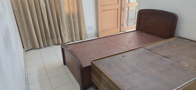 Bedroom, sector 12 dwarka 1.5 Bedroom 700 Sq.Ft. Apartment In Sector 12 Dwarka Delhi 8560735