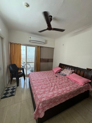 2 BHK Apartment For Rent in Gaur City 7th Avenue, Sector 4, Greater Noida