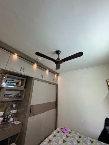Furnished Amenities in 2 BHK Apartment at Gaur City 7th Avenue, Sector 4, Greater Noida – for Rent
