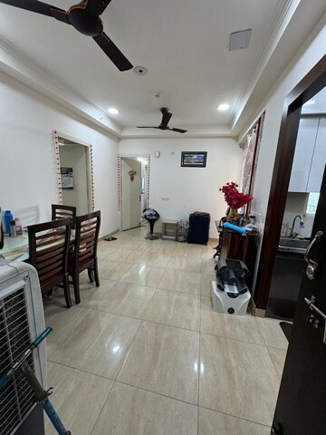 Master Bedroom in 2 BHK Apartment at Gaur City 7th Avenue, Sector 4, Greater Noida – for Rent
