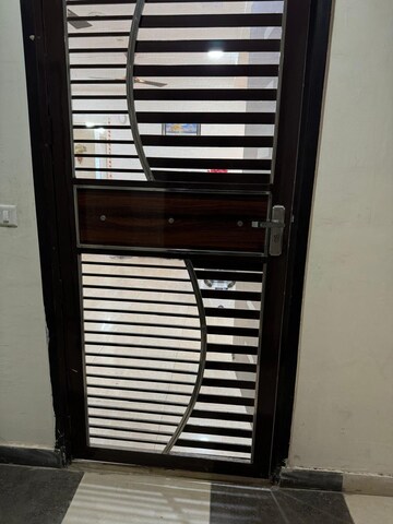 Staircase in 2 BHK Apartment at Gaur City 7th Avenue, Sector 4, Greater Noida – for Rent