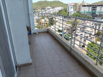 2 BHK Apartment For Rent in Mont Vert Blue Bells Aura, Pashan