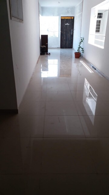 Building Lobby in 2 BHK Apartment at Mont Vert Blue Bells Aura, Pashan – for Rent
