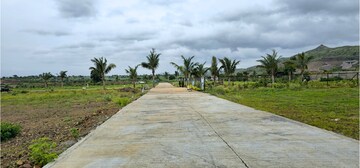 Plot Area in  Plot at Uruli Kanchan – for Sale