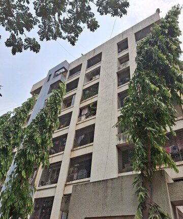 2.5 BHK Apartment For Rent in Mudit Garden, Kopar Khairane