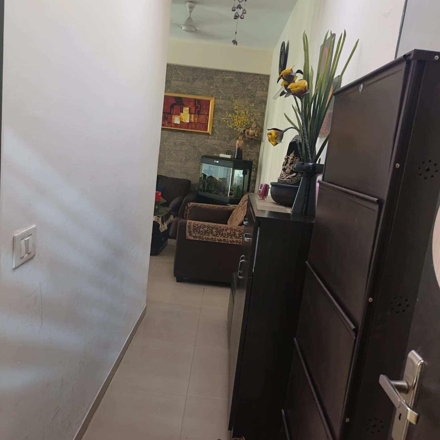 4 BHK Apartment For Rent in Mahagun Mywoods