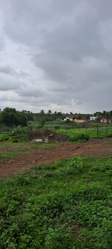 Plot Area in  Plot at Uruli Kanchan – for Sale