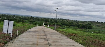 Plot Area in  Plot at Uruli Kanchan – for Sale