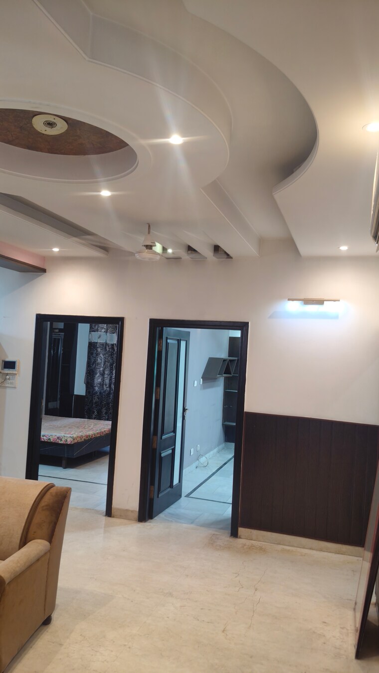 Living Room, sector 20 3 Bedroom 2100 Sq.Ft. Apartment In Sector 20 Panchkula 8560801