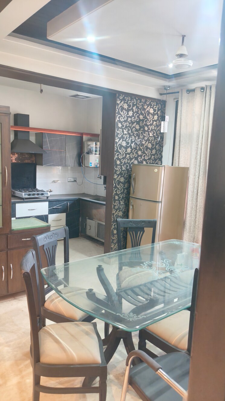 Kitchen, sector 20 3 Bedroom 2100 Sq.Ft. Apartment In Sector 20 Panchkula 8560801