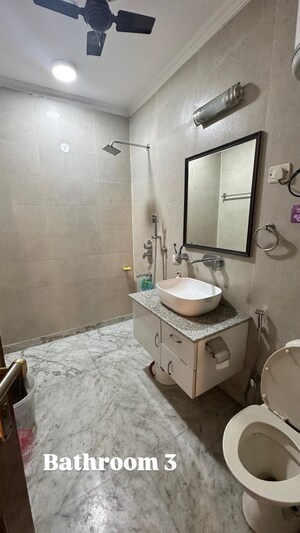 2 BHK Builder Floor For Sale in SS Southend Floors, South City 2