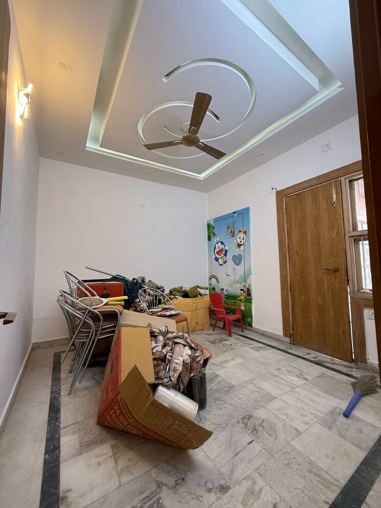 Bedroom, ss-southend-floors 2 Bedroom 1000 Sq.Ft. Builder Floor In South City 2 Gurgaon 8560804