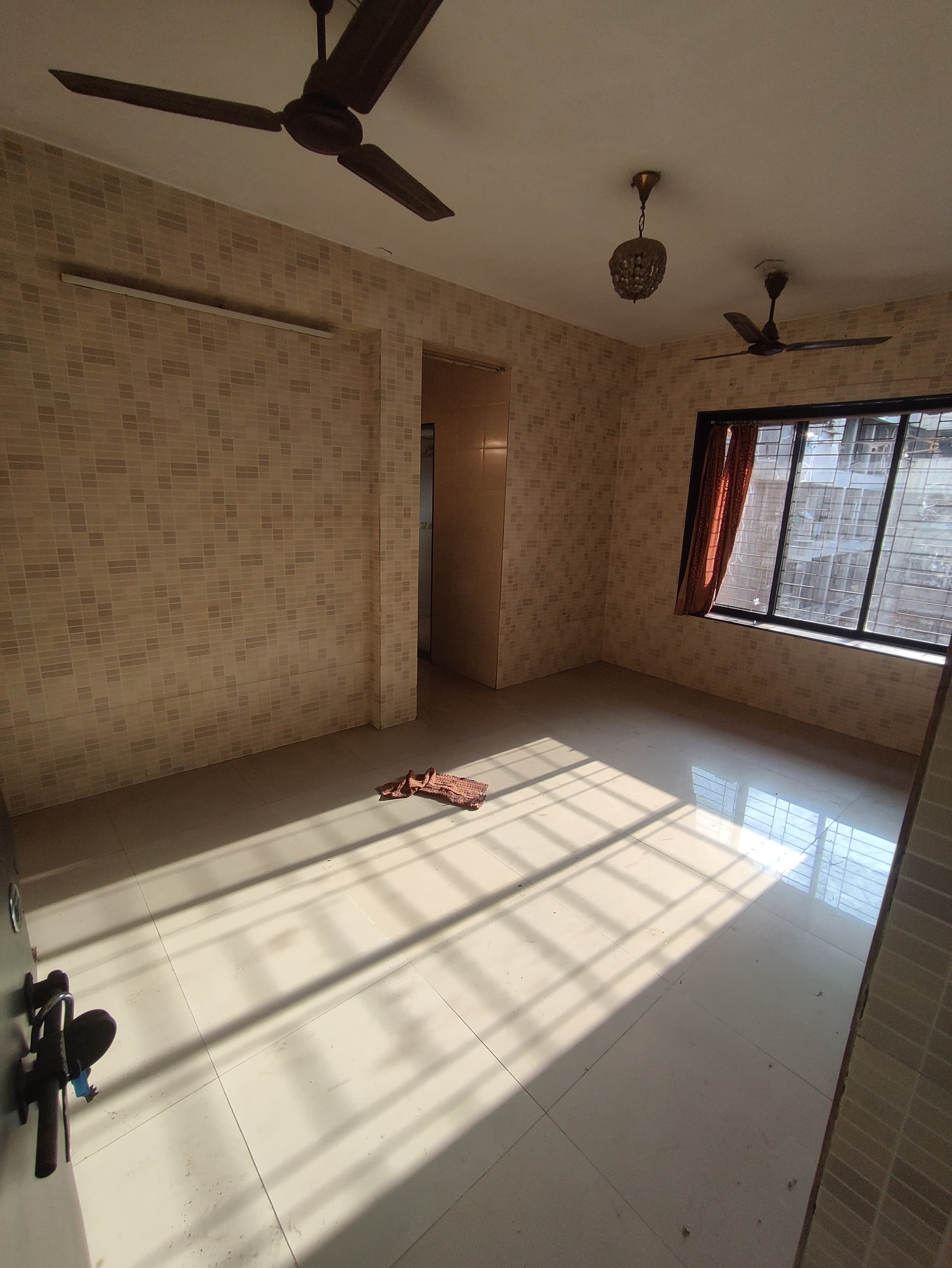 1 BHK 650 Sq.Ft. Apartment in Kalash Udyan