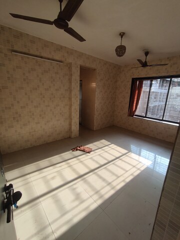 2 BHK Apartment For Rent in Kalash Udyan, Kopar Khairane