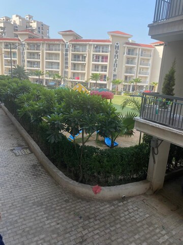 3 BHK Apartment For Rent in Maxxus Elanza, International Airport Road