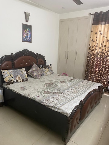 Bedroom in 3 BHK Apartment at Maxxus Elanza, International Airport Road – for Rent