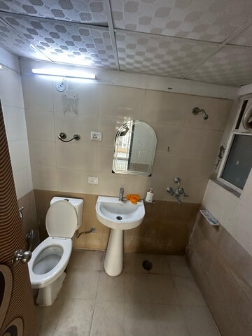 Master Bedroom in 3 BHK Apartment at Windsor Paradise 2, Raj Nagar Extension – for Rent