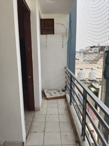 3 BHK Builder Floor For Rent in Sector 110