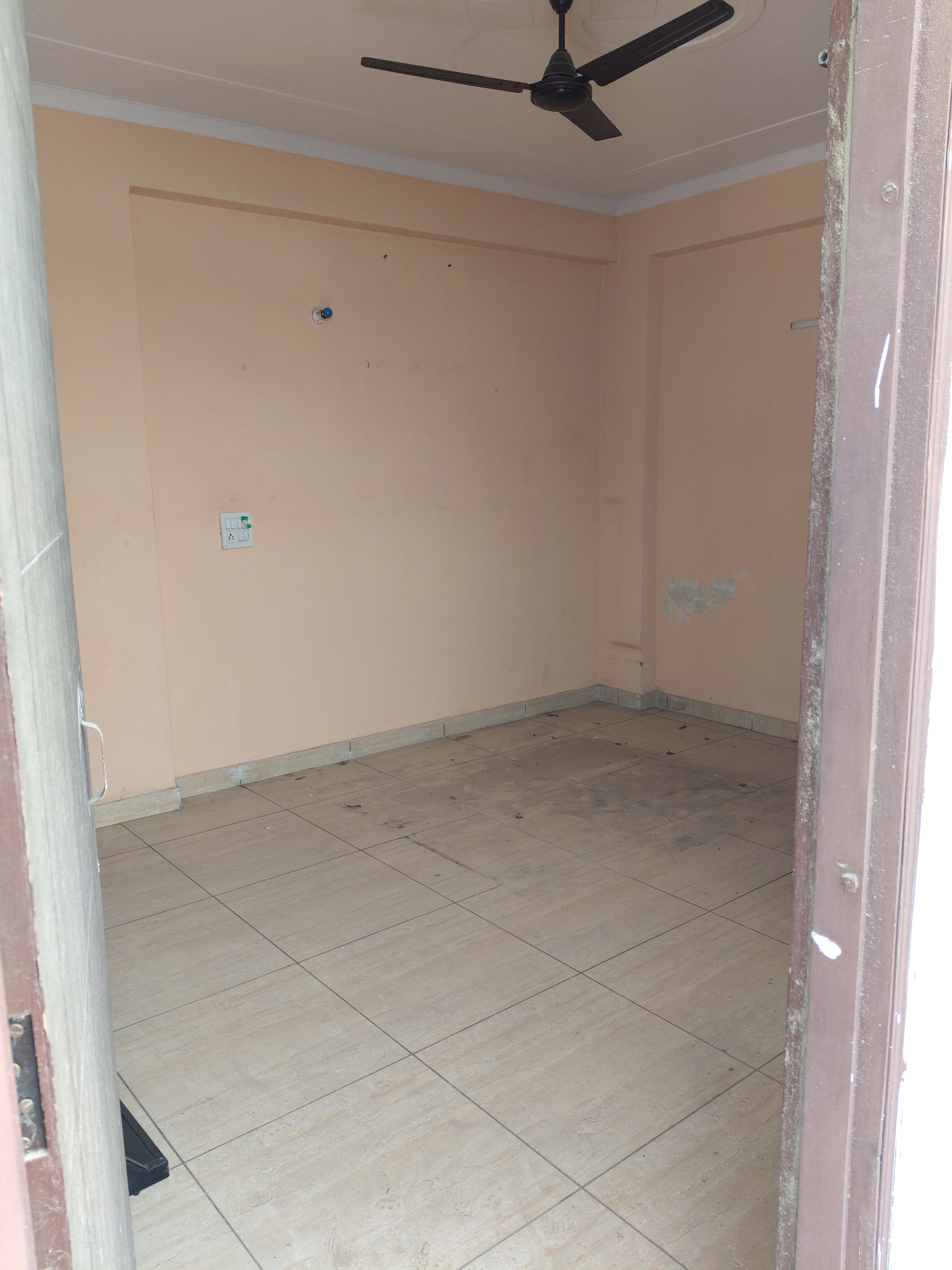 3 BHK Builder Floor For Rent in Sector 110