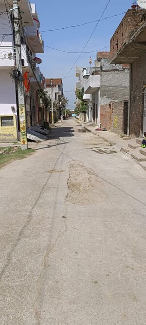  Plot For Sale in Rishi Greens, Faizabad Road