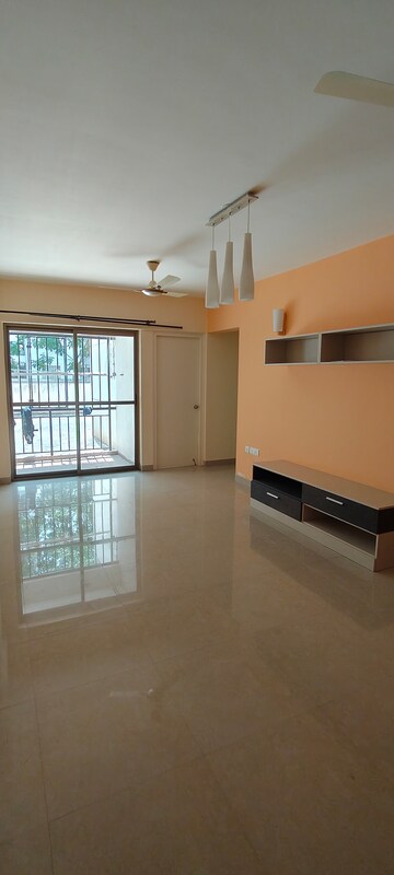 3 BHK Apartment For Rent in Ozone Urbana Aqua, Devanahalli