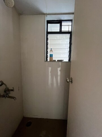 Bathroom in 1 BHK Apartment at Lodha Crown Quality Homes Dombivli, Dombivli East – for Sale