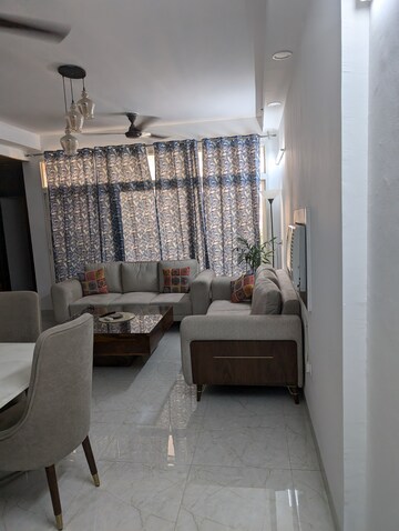 Master Bedroom in 3 BHK Apartment at Jaypee Wish Town Klassic, Sector 134 – for Sale