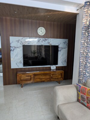 Bedroom in 3 BHK Apartment at Jaypee Wish Town Klassic, Sector 134 – for Sale