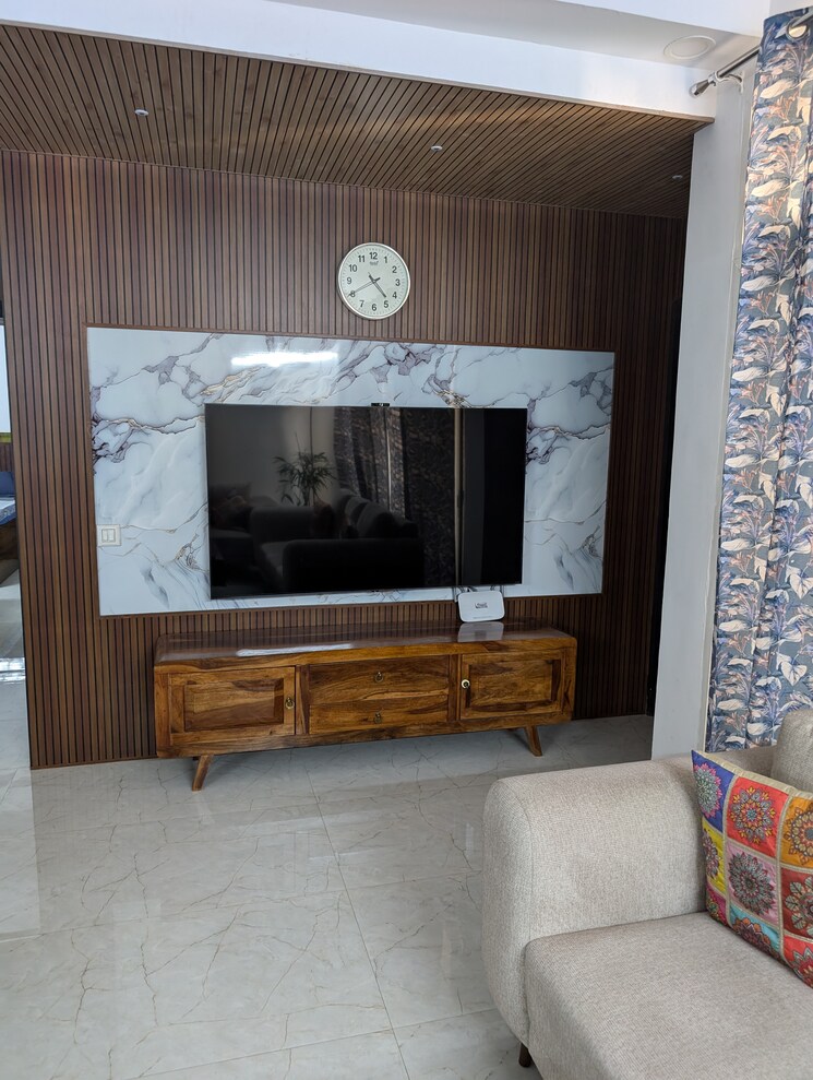 Bedroom, jaypee-wish-town-klassic 3 Bedroom 1565 Sq.Ft. Apartment In Sector 134 Noida 8560929