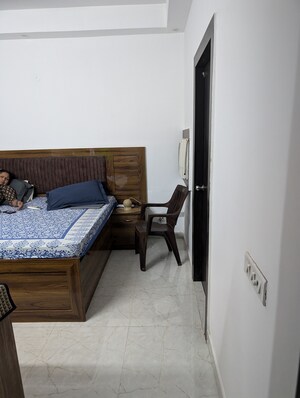 Bedroom in 3 BHK Apartment at Jaypee Wish Town Klassic, Sector 134 – for Sale