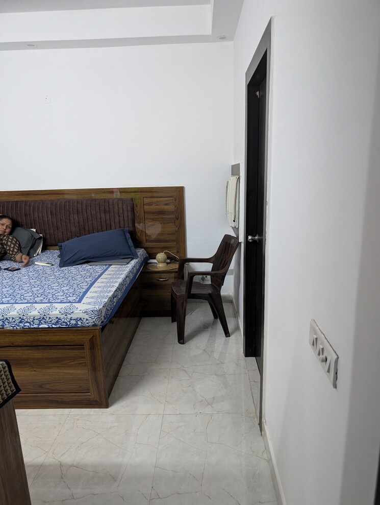 Bedroom, jaypee-wish-town-klassic 3 Bedroom 1565 Sq.Ft. Apartment In Sector 134 Noida 8560929