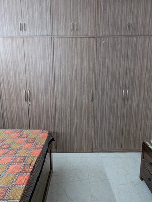 Bedroom in 3 BHK Apartment at Jaypee Wish Town Klassic, Sector 134 – for Sale
