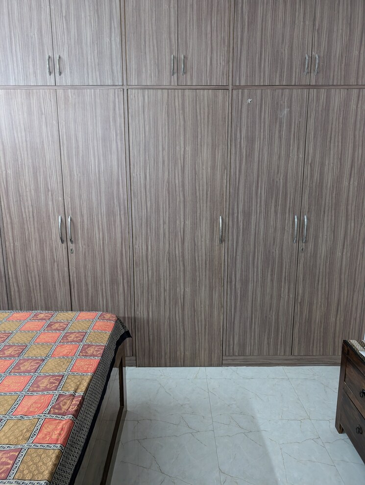 Bedroom, jaypee-wish-town-klassic 3 Bedroom 1565 Sq.Ft. Apartment In Sector 134 Noida 8560929