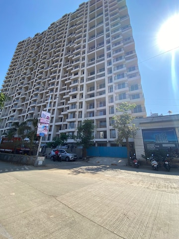  Shop For Rent in Gurukrupa Guru Atman, Kalyan West